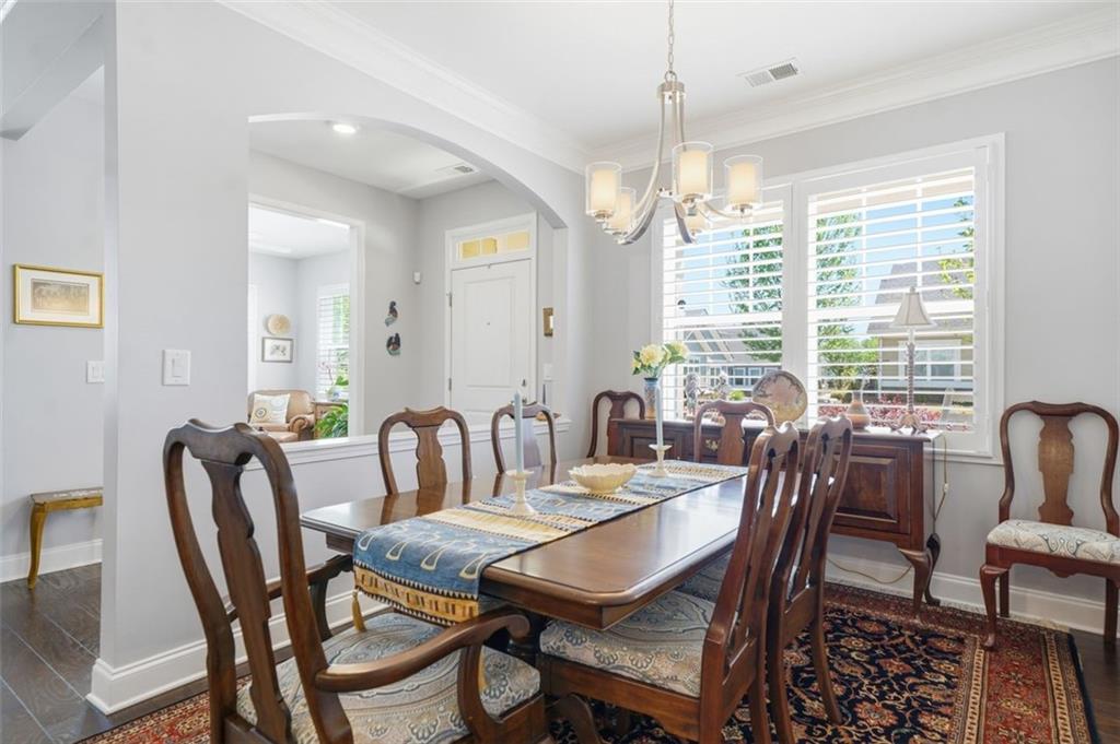 362 Cherokee Station Circle