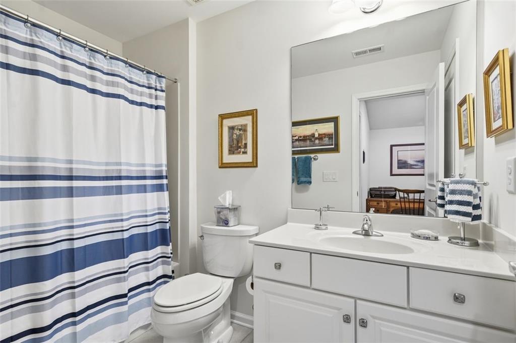 362 Cherokee Station Circle