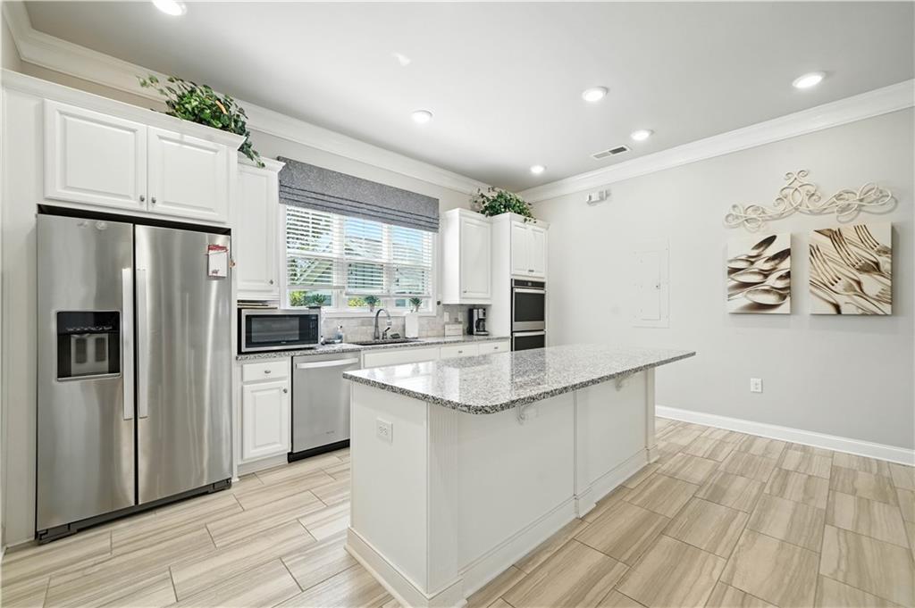 362 Cherokee Station Circle