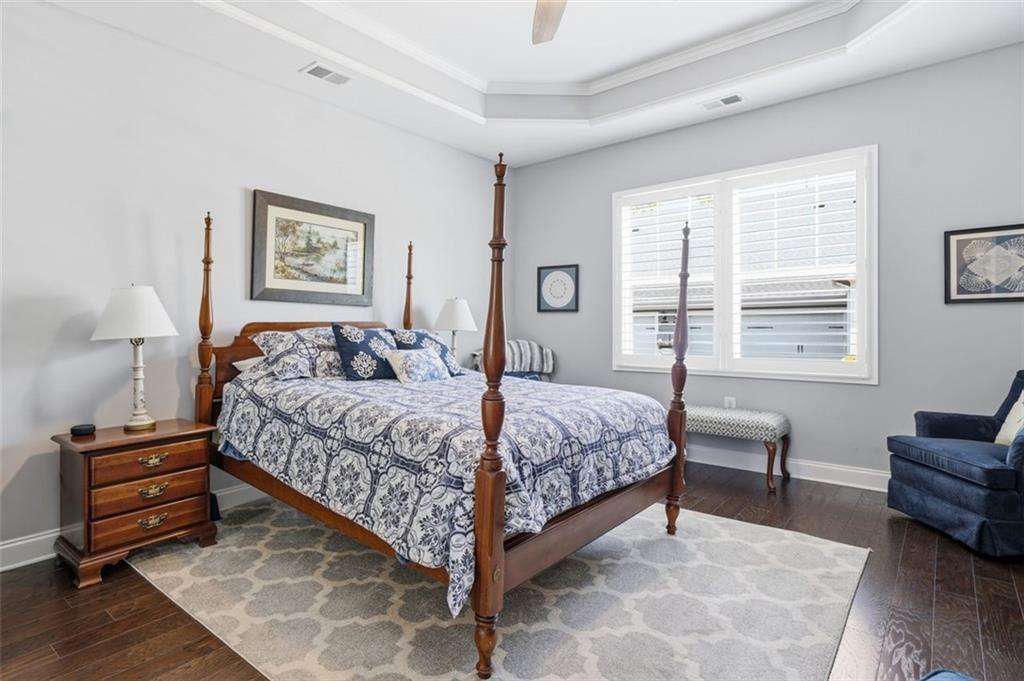 362 Cherokee Station Circle