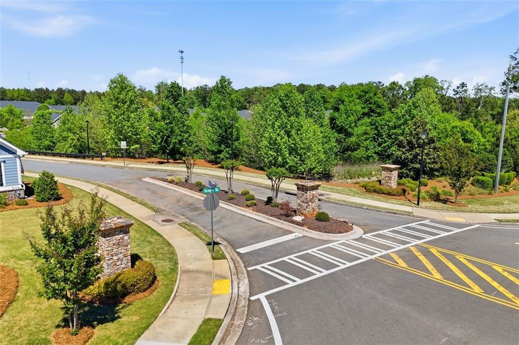 362 Cherokee Station Circle