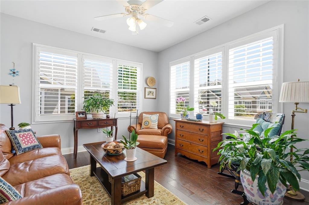 362 Cherokee Station Circle