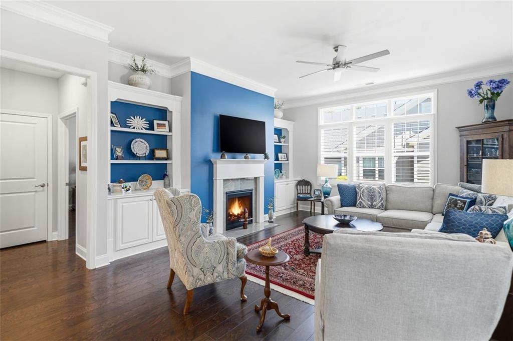 362 Cherokee Station Circle