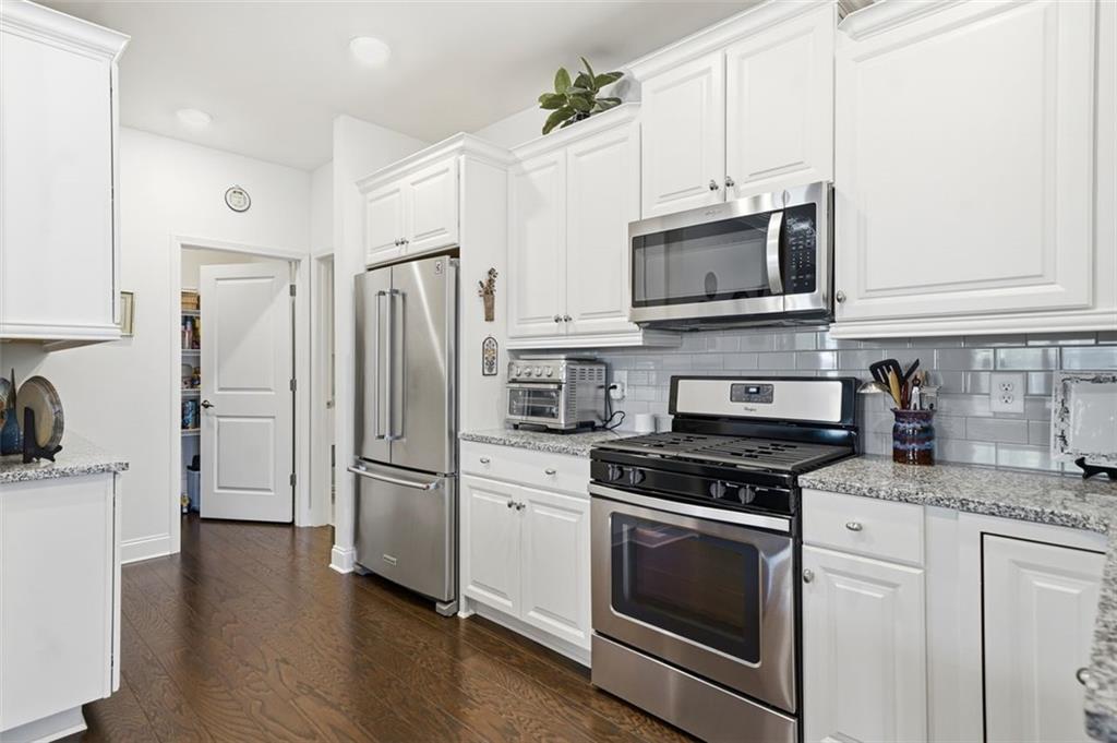 362 Cherokee Station Circle