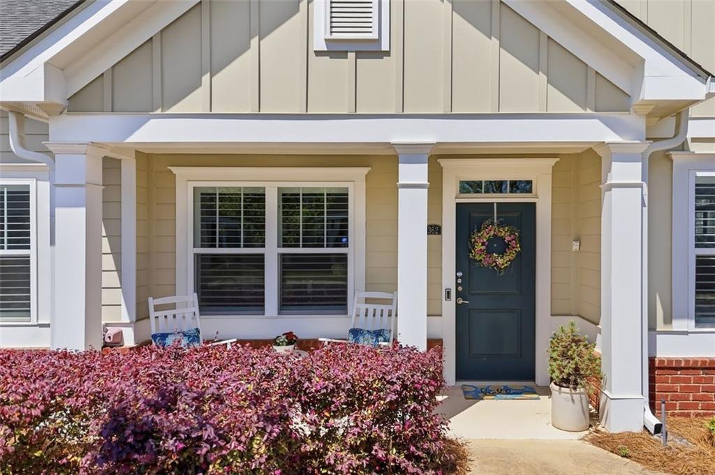 362 Cherokee Station Circle