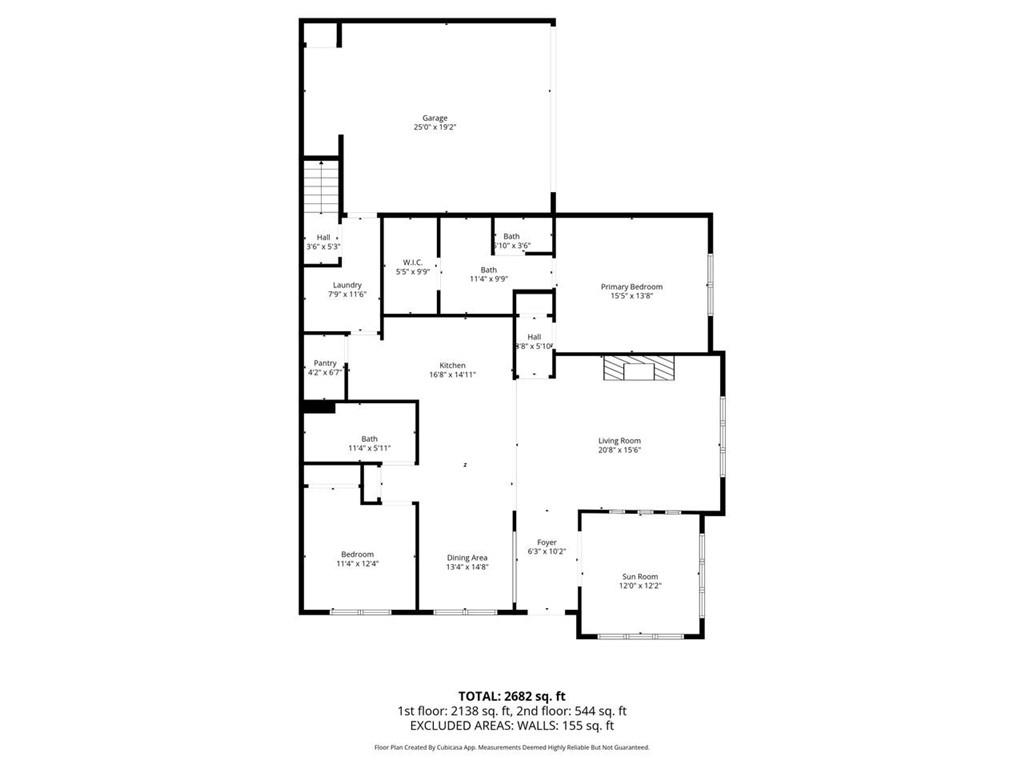 362 Cherokee Station Circle