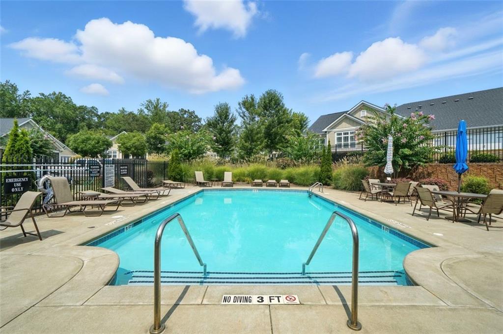 362 Cherokee Station Circle