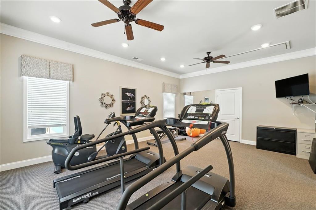 362 Cherokee Station Circle