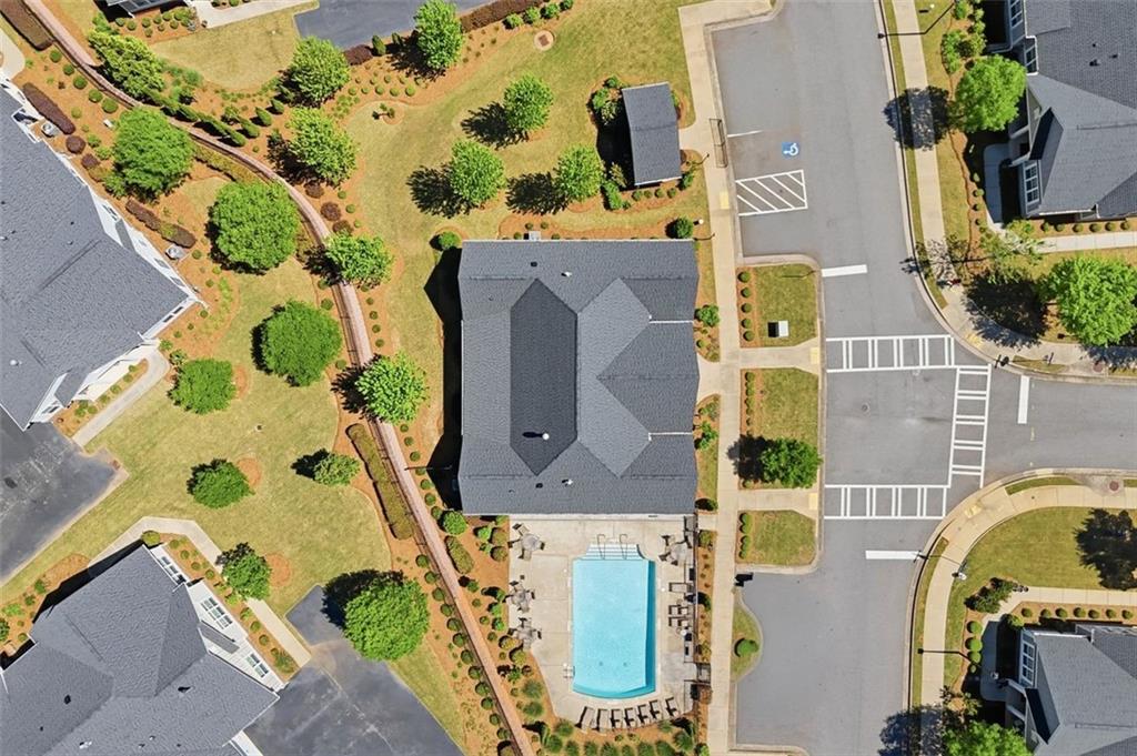 362 Cherokee Station Circle