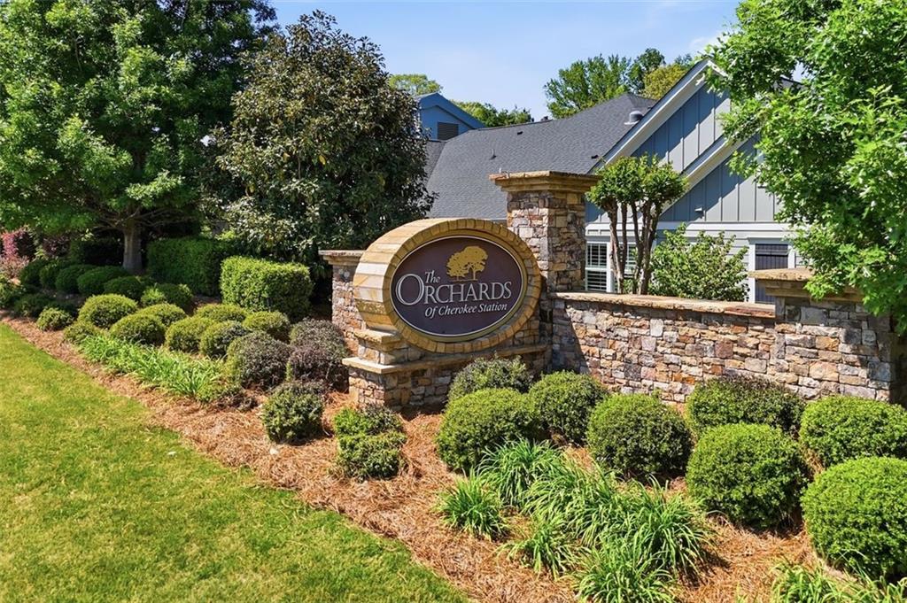 362 Cherokee Station Circle