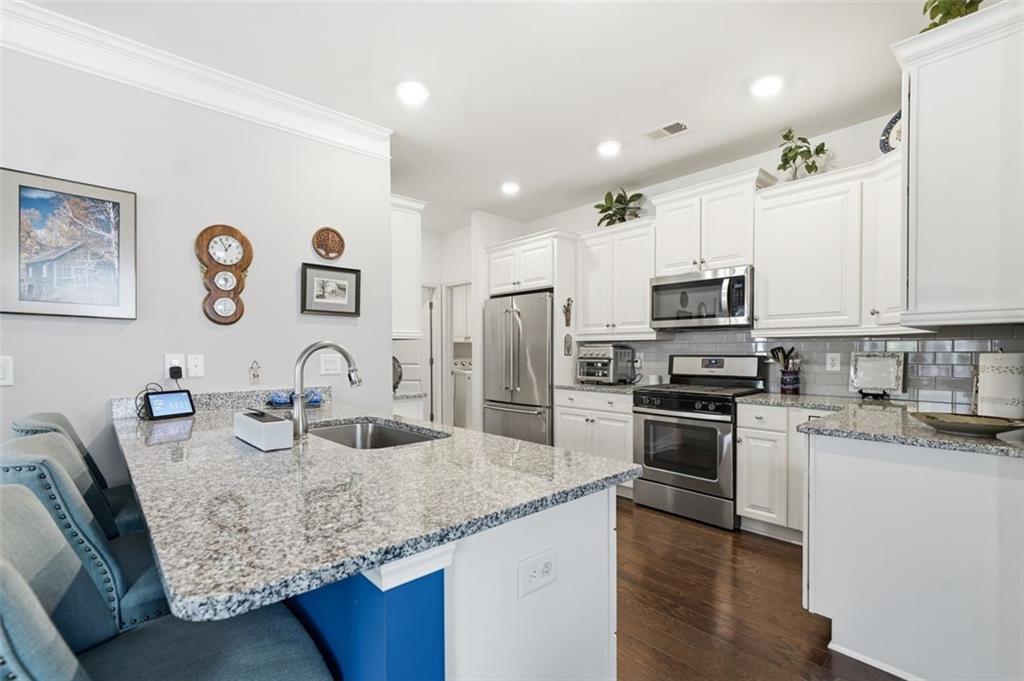 362 Cherokee Station Circle