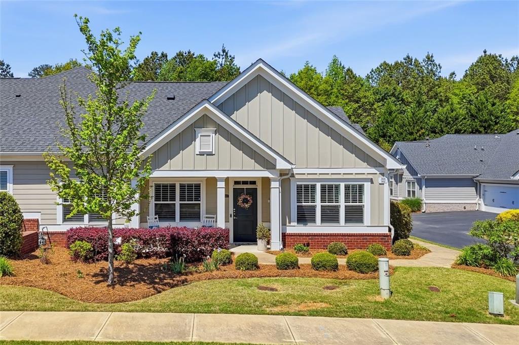 362 Cherokee Station Circle