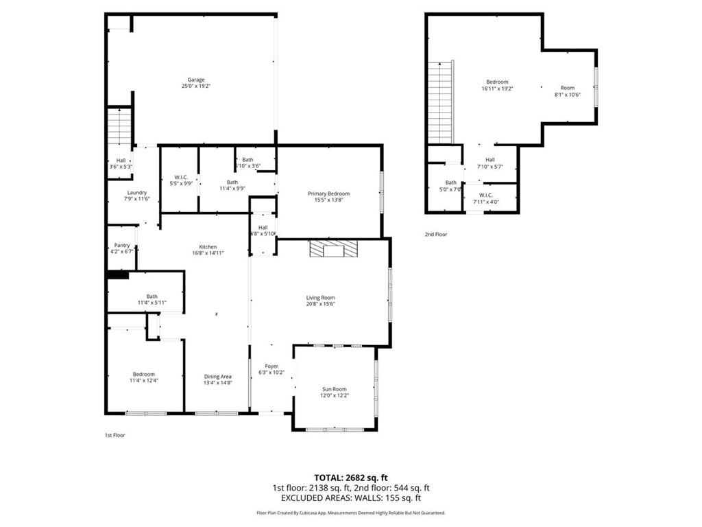 362 Cherokee Station Circle