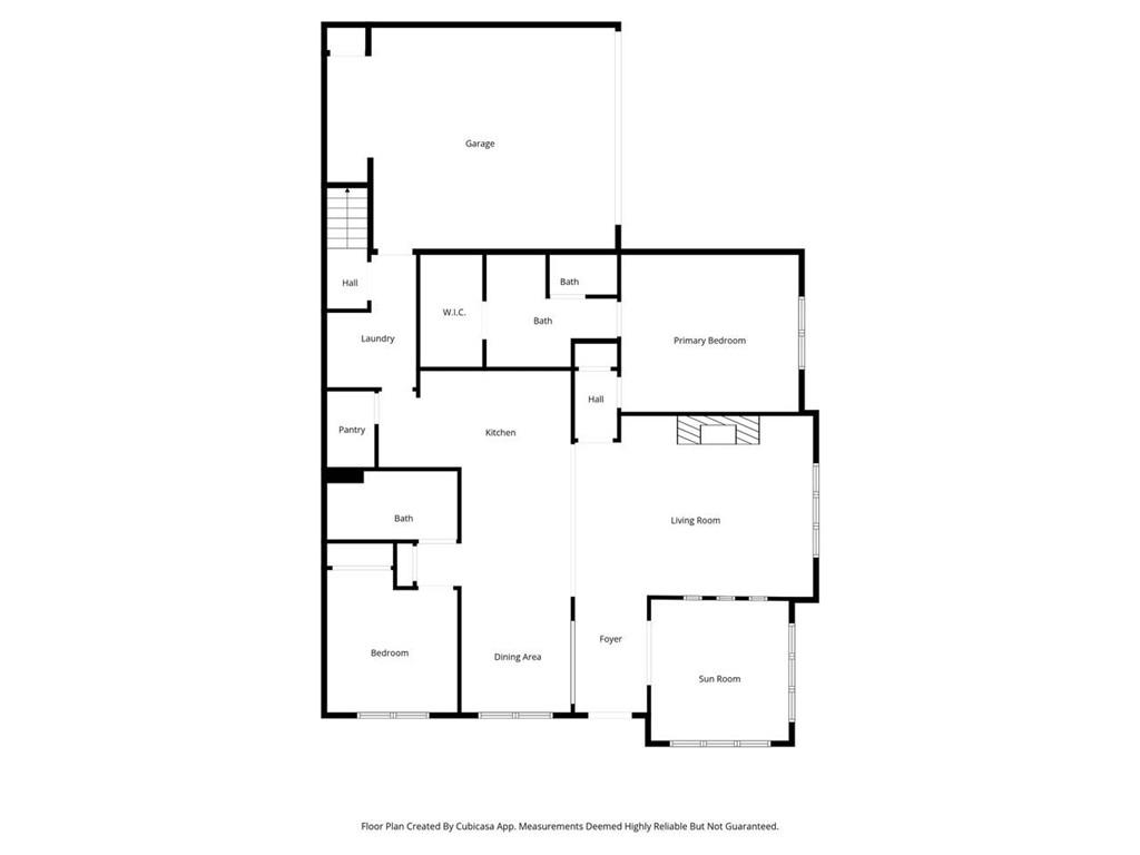 362 Cherokee Station Circle