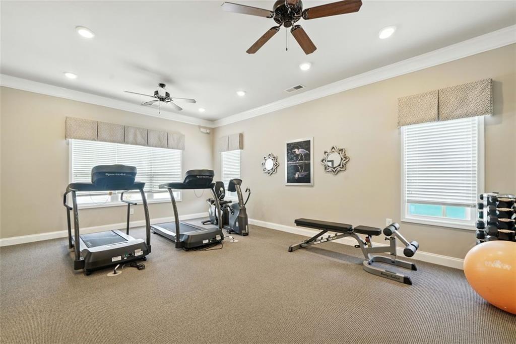 362 Cherokee Station Circle