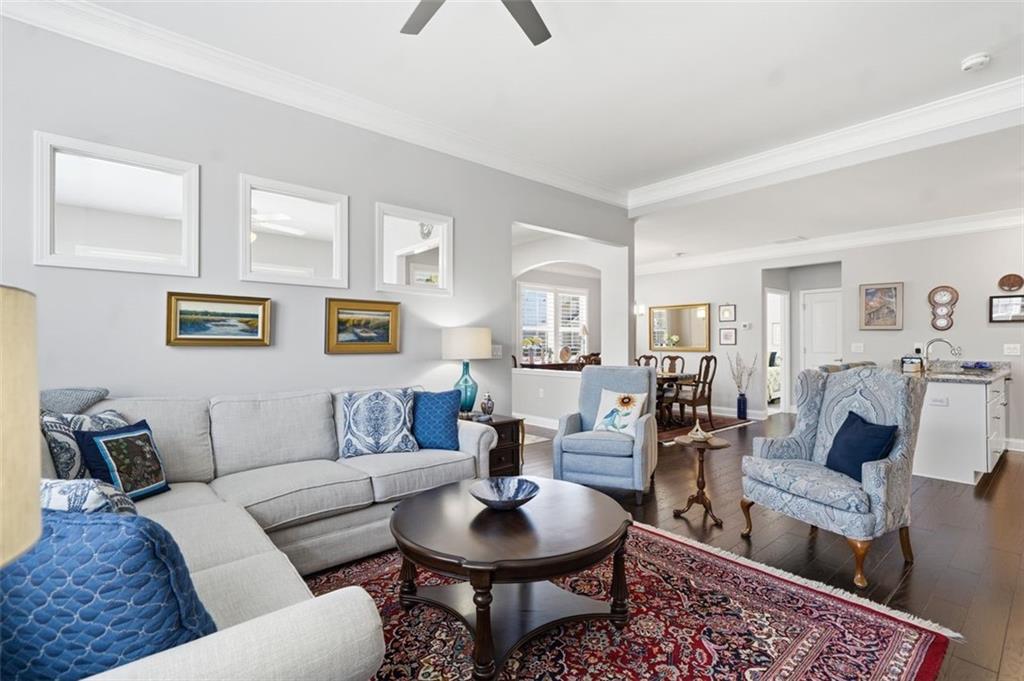 362 Cherokee Station Circle
