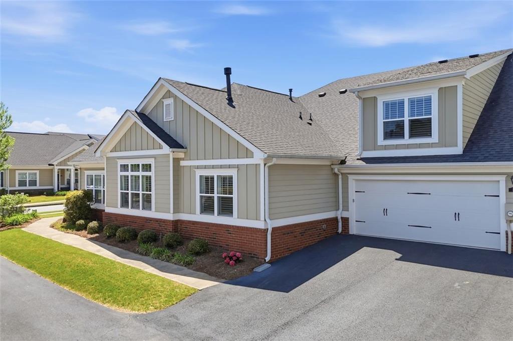 362 Cherokee Station Circle