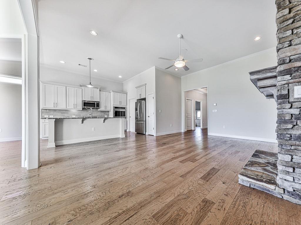 309 Laurel Lookout Hills