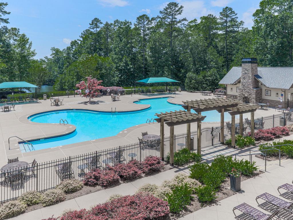 309 Laurel Lookout Hills