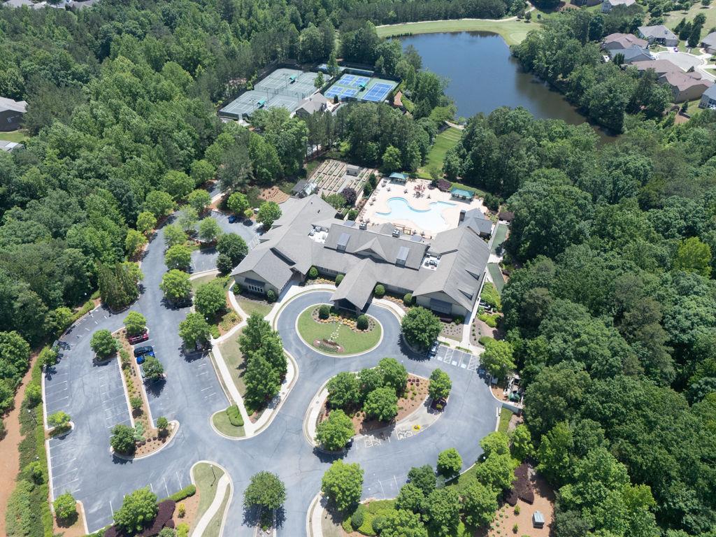 309 Laurel Lookout Hills