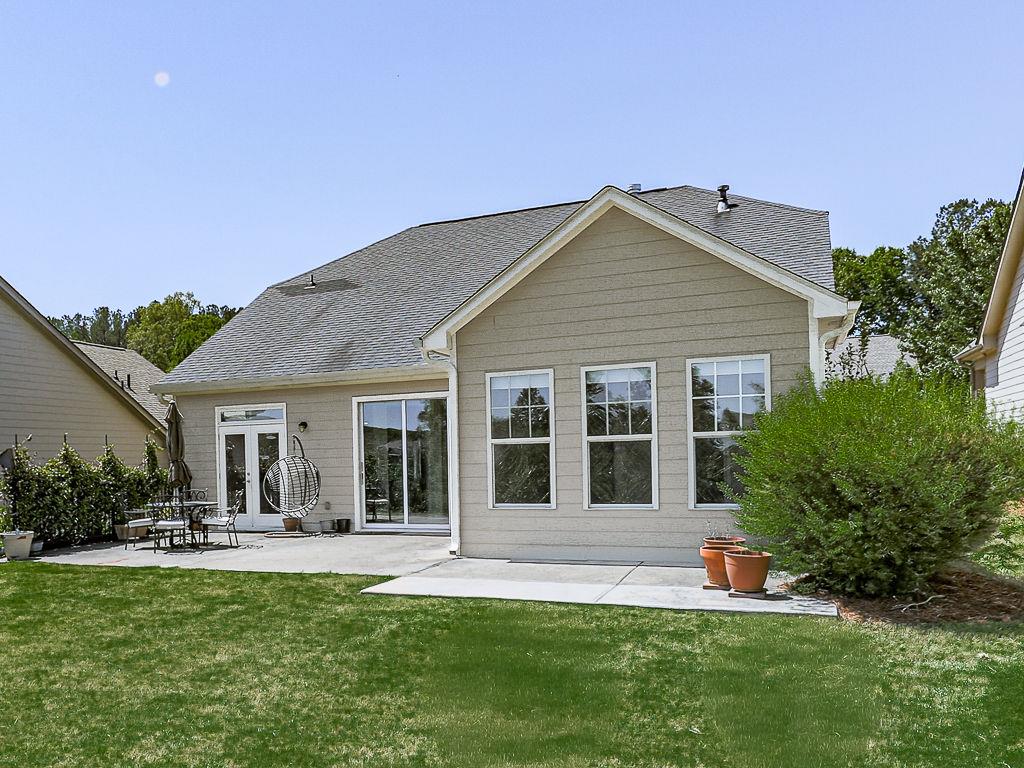 309 Laurel Lookout Hills