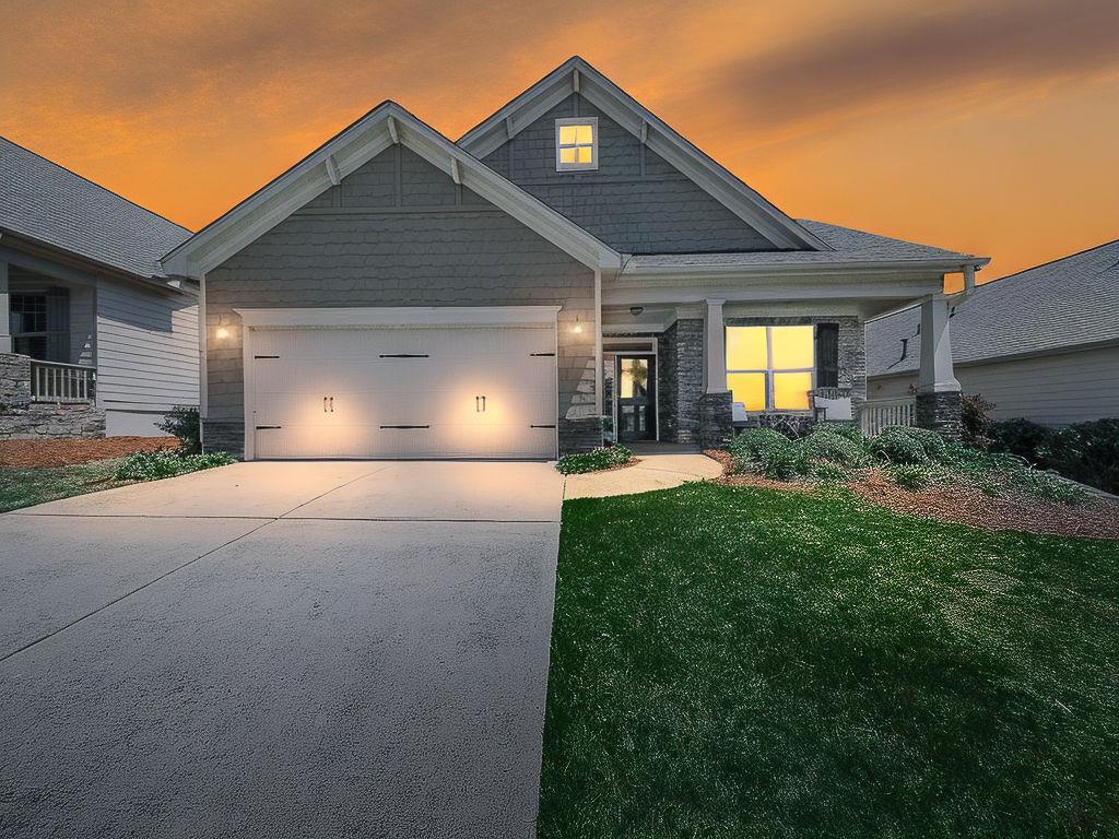 309 Laurel Lookout Hills