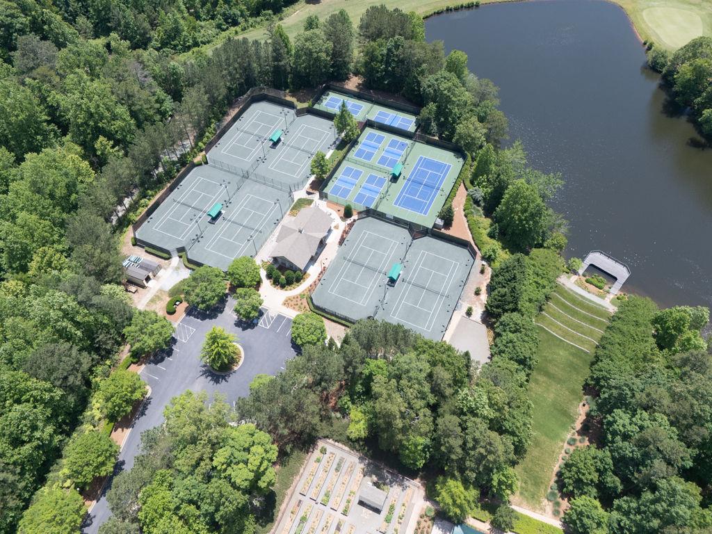309 Laurel Lookout Hills