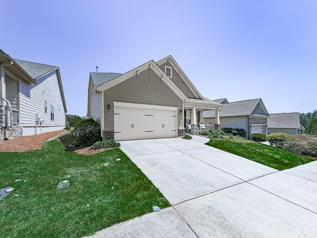 309 Laurel Lookout Hills