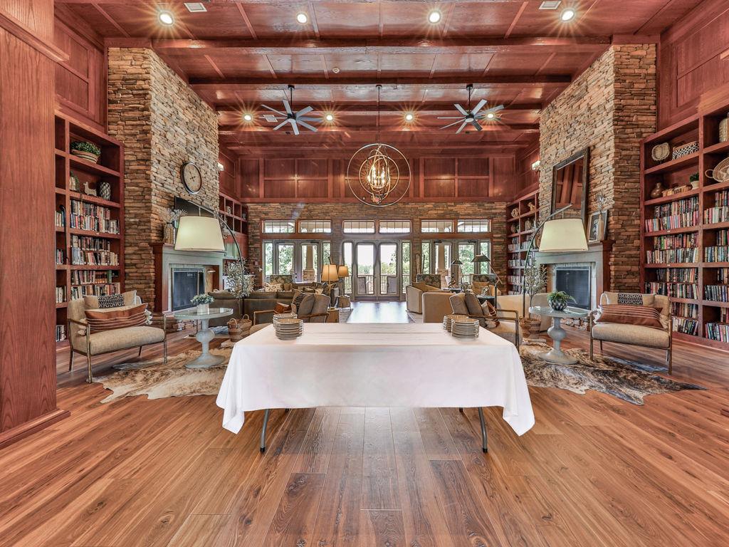 309 Laurel Lookout Hills
