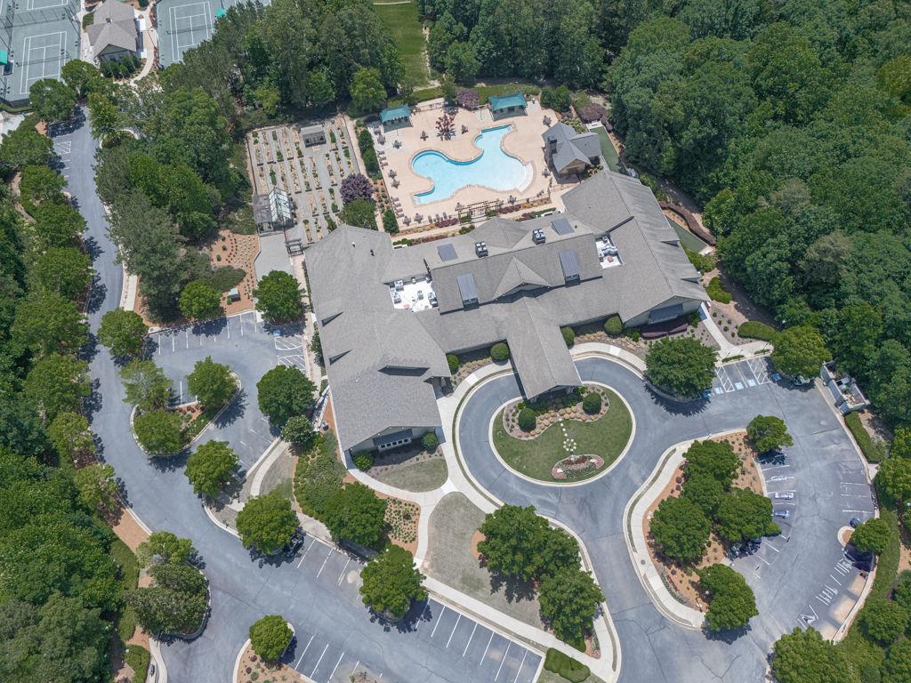 309 Laurel Lookout Hills