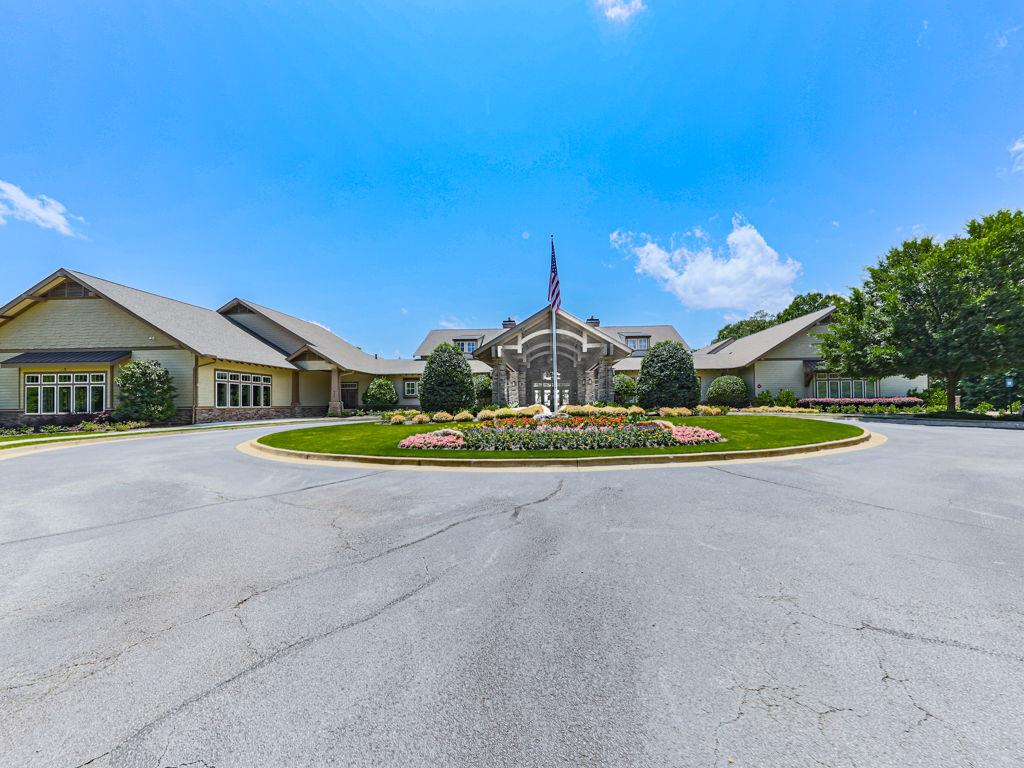 309 Laurel Lookout Hills