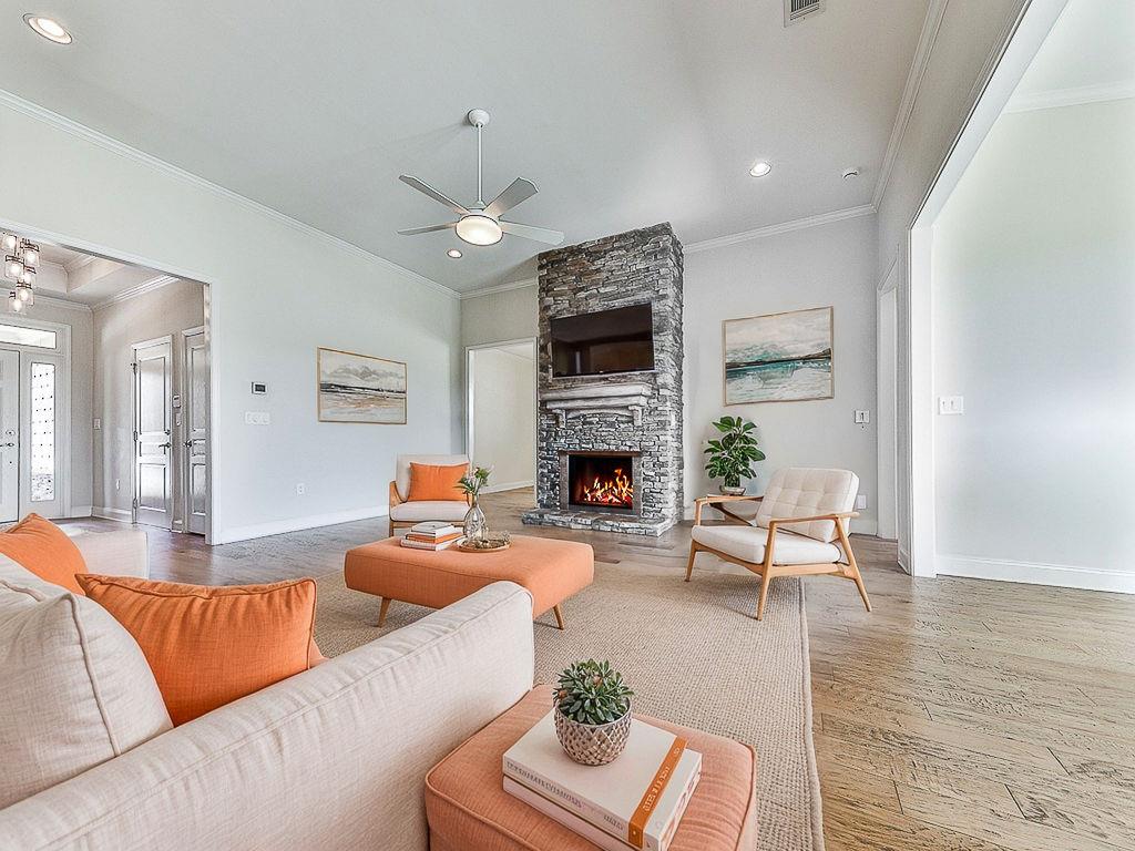 309 Laurel Lookout Hills