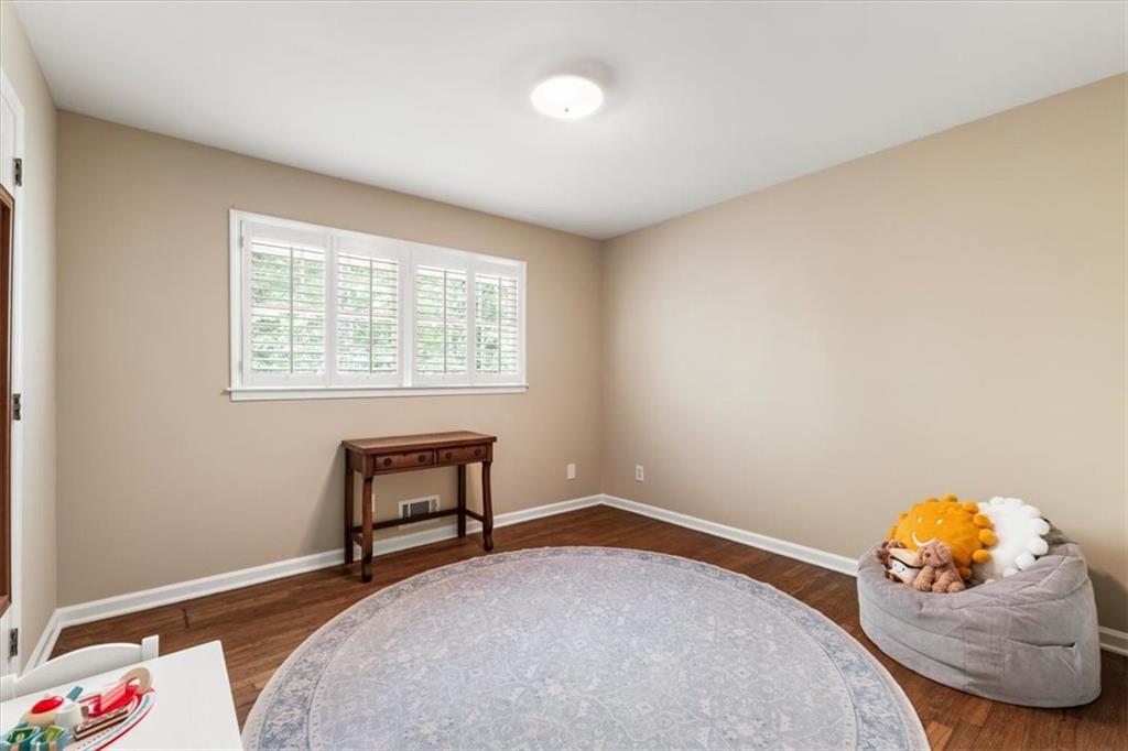2266 Winding Woods Drive