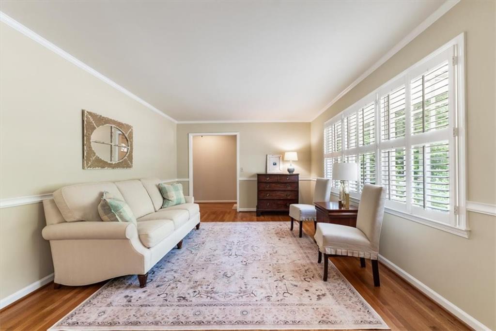 2266 Winding Woods Drive