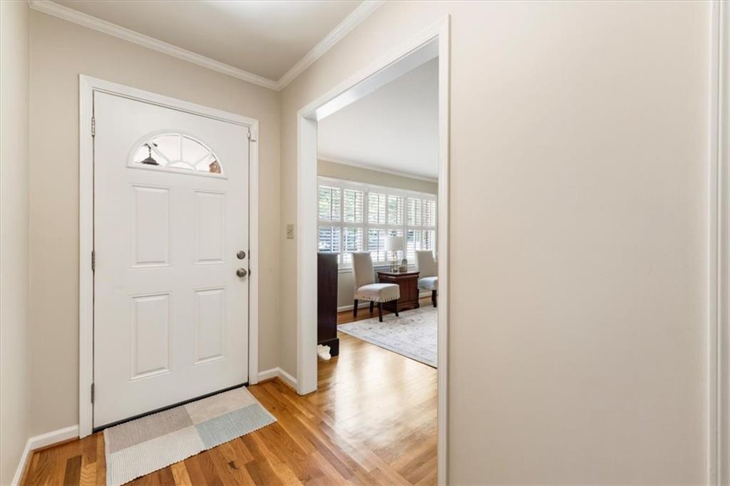 2266 Winding Woods Drive