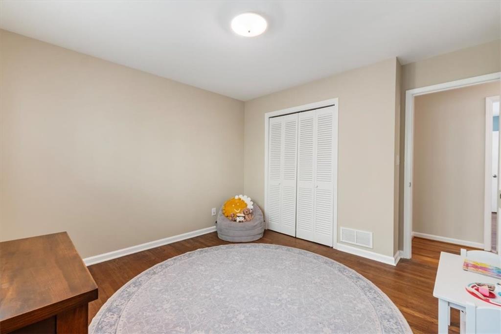 2266 Winding Woods Drive