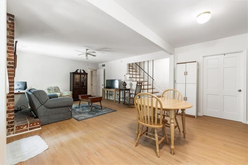 2266 Winding Woods Drive
