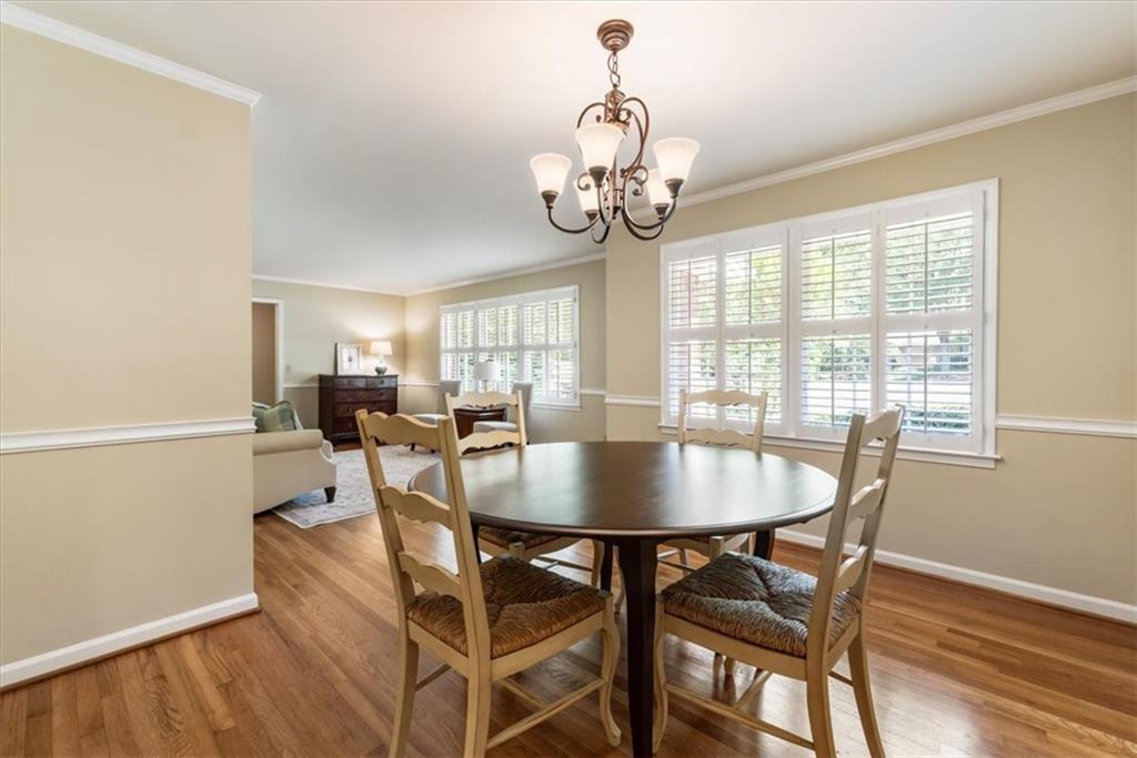 2266 Winding Woods Drive