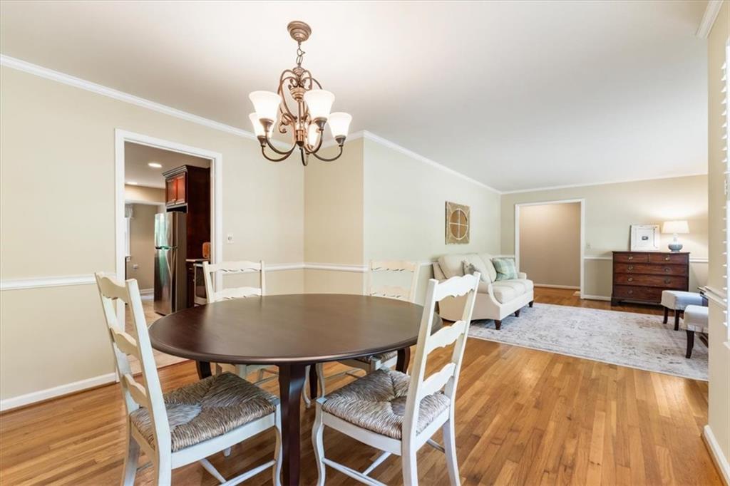 2266 Winding Woods Drive