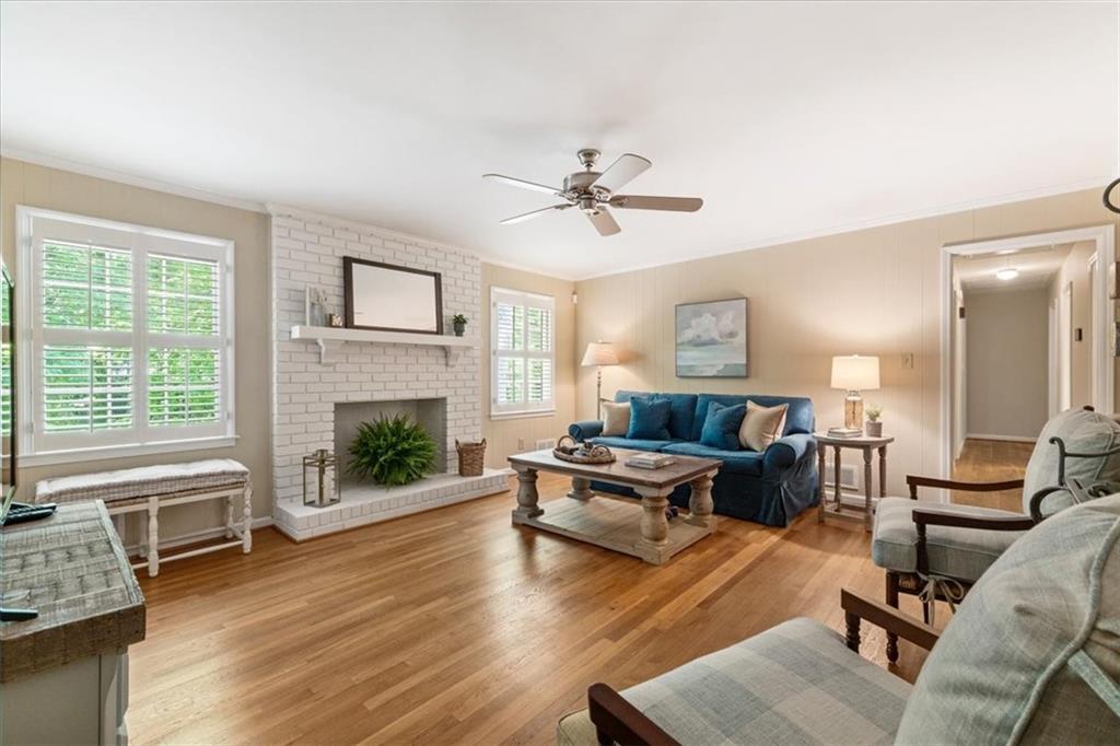 2266 Winding Woods Drive