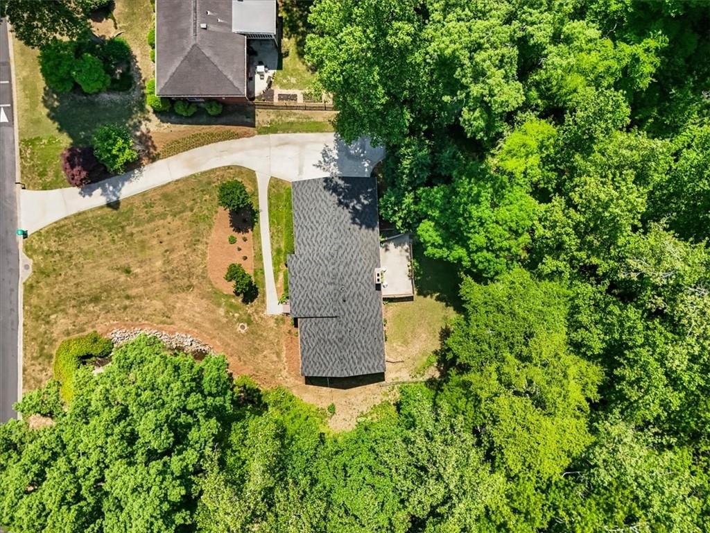 2266 Winding Woods Drive