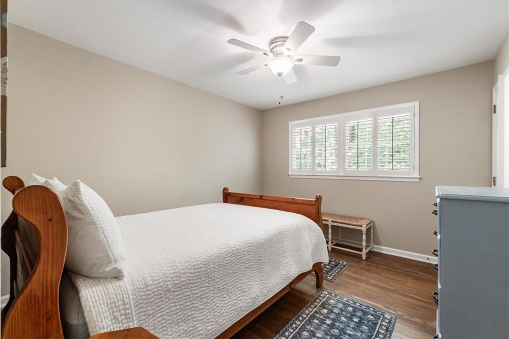 2266 Winding Woods Drive