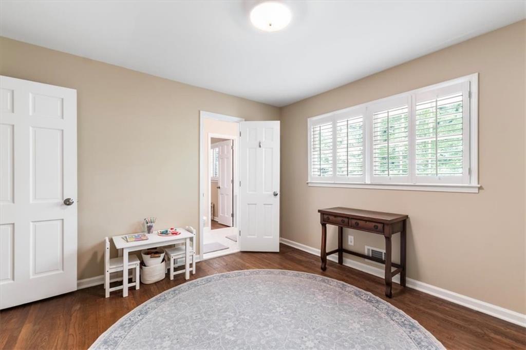 2266 Winding Woods Drive