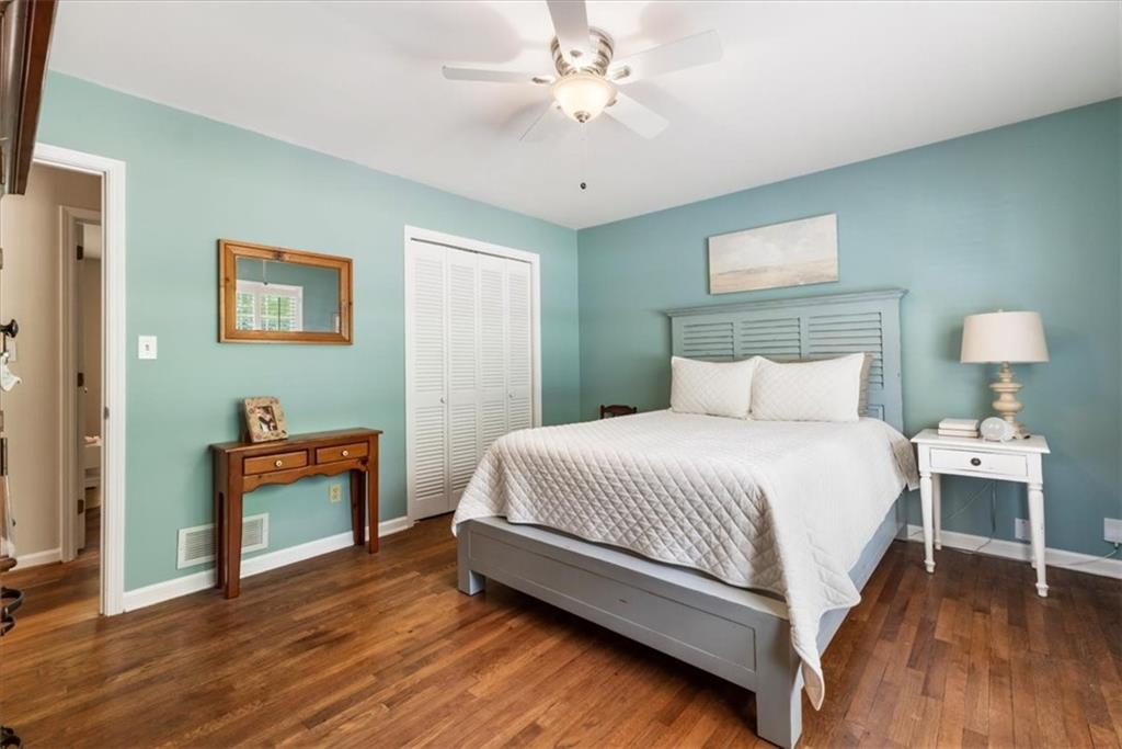 2266 Winding Woods Drive