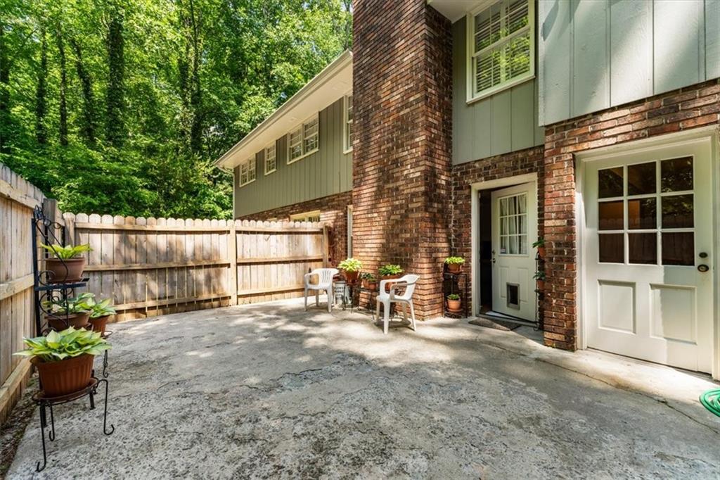 2266 Winding Woods Drive