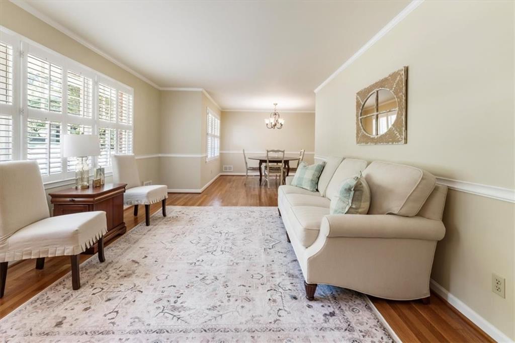 2266 Winding Woods Drive