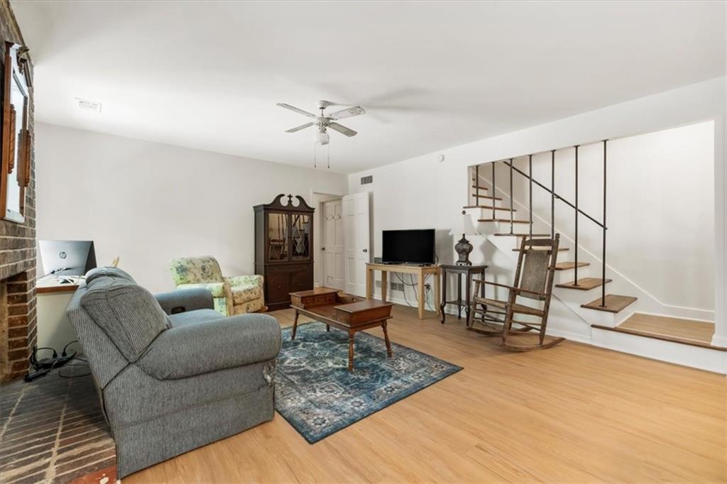 2266 Winding Woods Drive