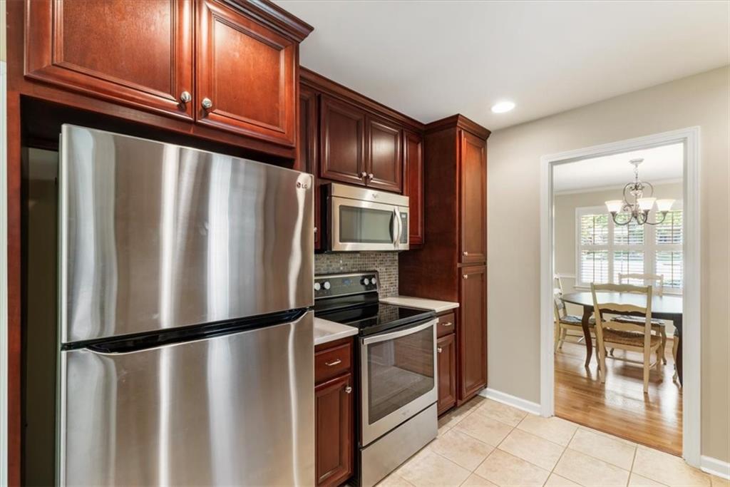 2266 Winding Woods Drive