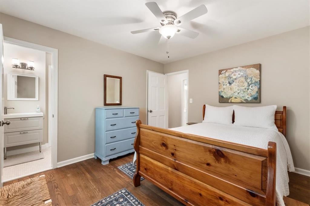 2266 Winding Woods Drive