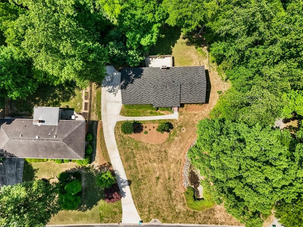 2266 Winding Woods Drive